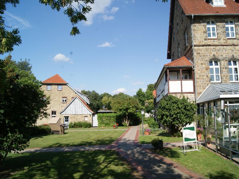 Landhaus Schieder Exterior foto