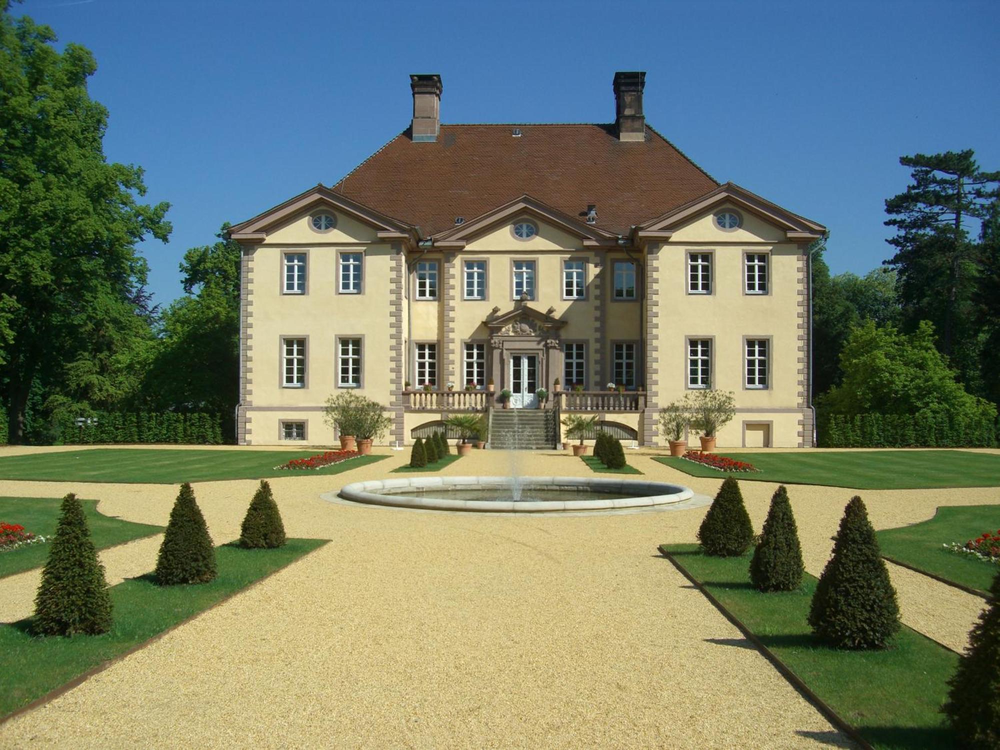 Landhaus Schieder Exterior foto